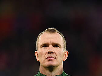 Glenn Whelan | 